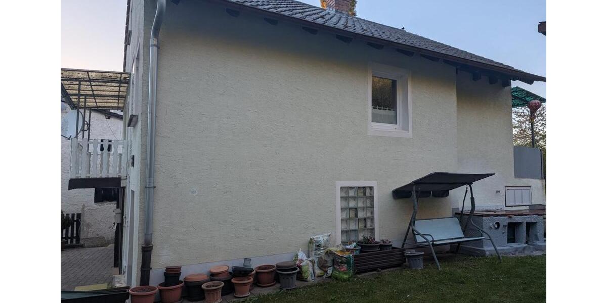 Einfamilienhaus Schönbrunn im Steigerwald - 2 Zimmer, 60 m&sup2;, 600&euro; | Angebot:26628090