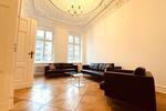 BERLIN * MOABIT * WERTFSTRASSE * Obergeschoss mit Balkon * WOHNUNG in BERLIN *** BERLIN MIETEN *** WOHNGEMEINSCHAFT **ALTBAU *** energetisch SANIERT *** STILVOLL-MODERN *** WG tauglich *** NAHE... 5 zimmer