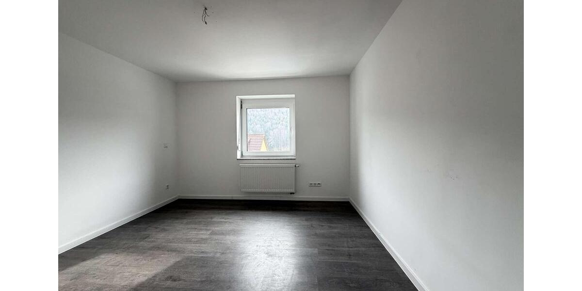Etagenwohnung Haiterbach - 3 Zimmer, 58 m&sup2;, 680&euro; | Angebot:24214796