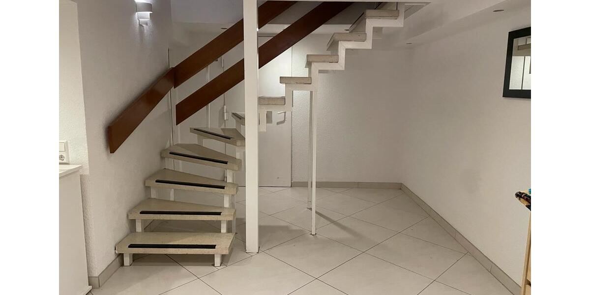 Einfamilienhaus mit Dachterrasse, Garage & Garten – 130 m², 5 Zi. 5 zimmer