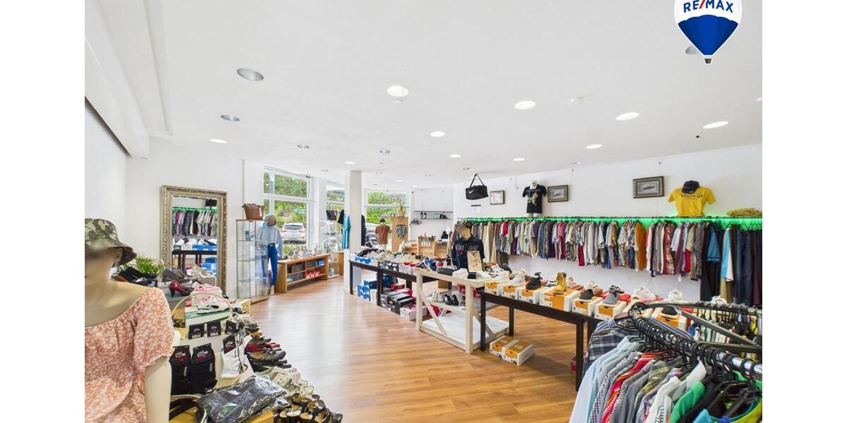 Gewerbeobjekt Mettlach - 1.000&euro; | Angebot:22481954