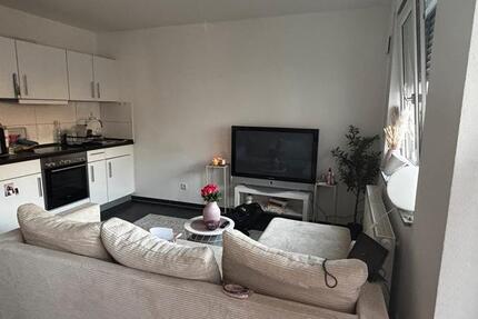 UNTERMIETE Einzimmerwohnung in Gievenbeck 35qm 1 zimmer