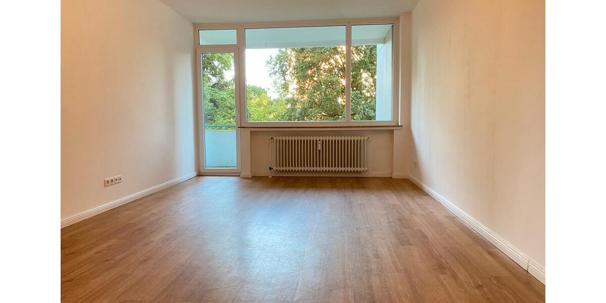 Ihre neue Adresse: Falkenhorst 61 in Norderstedt - Wentzel Dr. 2 zimmer