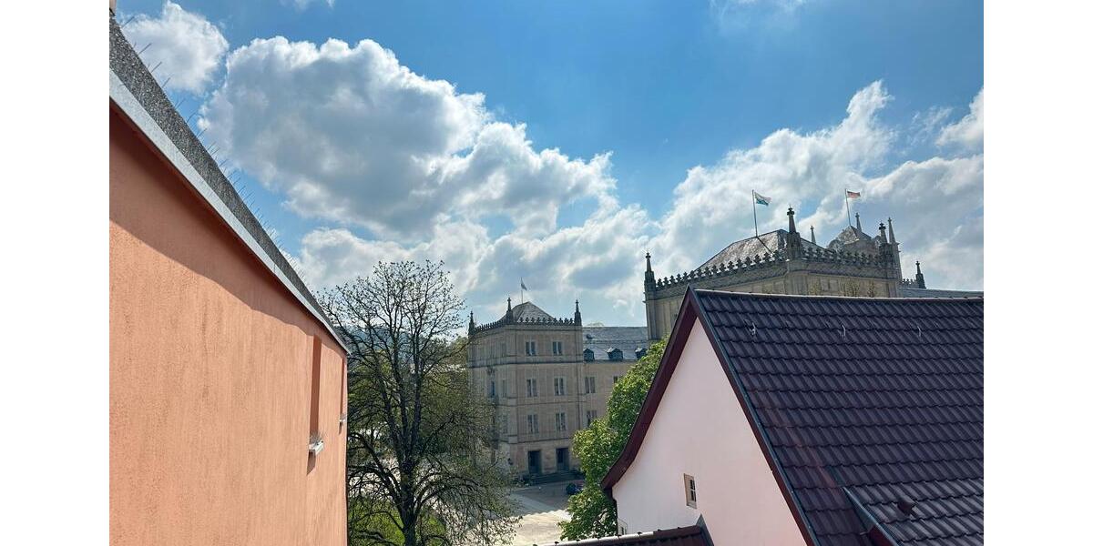 Etagenwohnung Coburg - 4 Zimmer, 140 m&sup2;, 800&euro; | Angebot:26491408