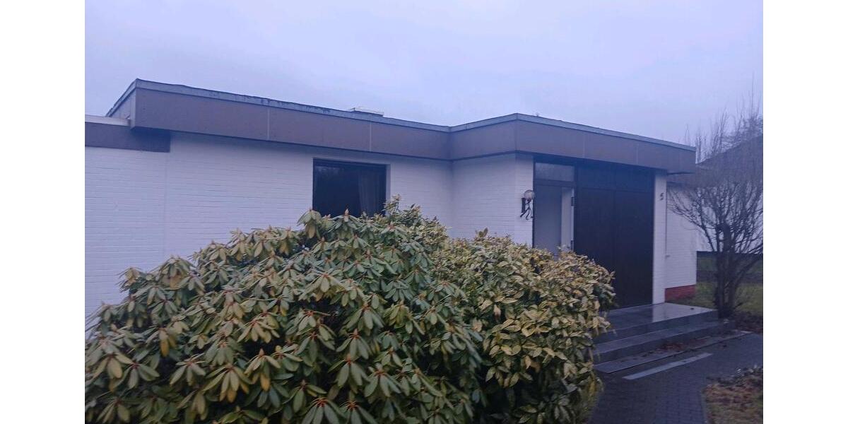 Erdgeschoßwohnung Hemmoor - 3 Zimmer, 85 m&sup2;, 775&euro; | Angebot:25178277