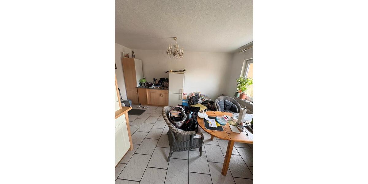 Erdgeschoßwohnung Schkeuditz - 2 Zimmer, 60 m&sup2;, 470&euro; | Angebot:25806541
