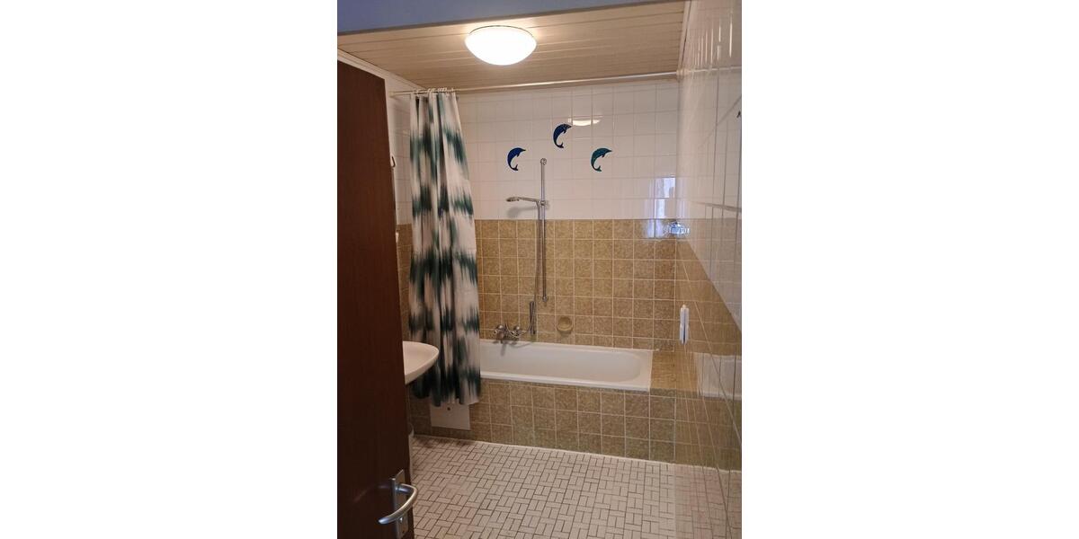 Etagenwohnung Bad König - 2 Zimmer, 63 m&sup2;, 550&euro; | Angebot:25973482