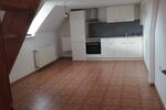 Maisonettenwohnung Freiberg - 1 Zimmer, 38 m&sup2;, 285&euro; | Angebot:25056536