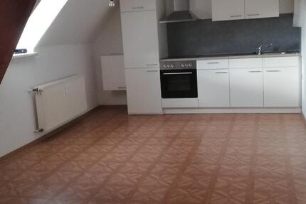 Wohnung Freiberg - 1 Zimmer, 38 m&sup2;, 285&euro; | Angebot:25056536