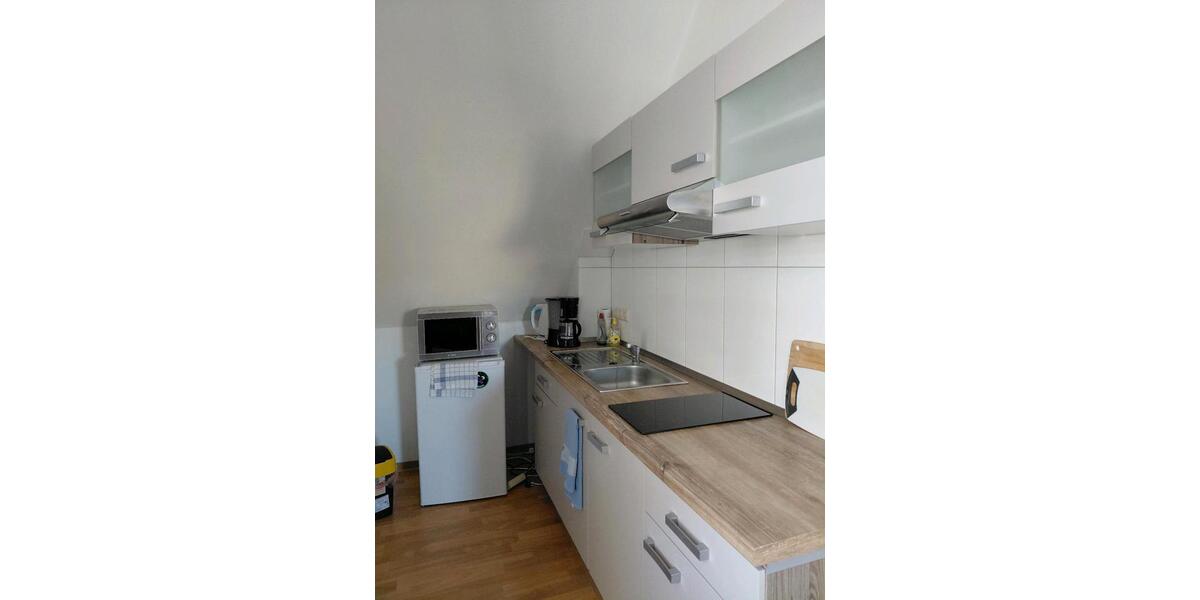 Wohnen auf Zeit Friedland - 1 Zimmer, 38 m&sup2;, 50&euro; | Angebot:24706514