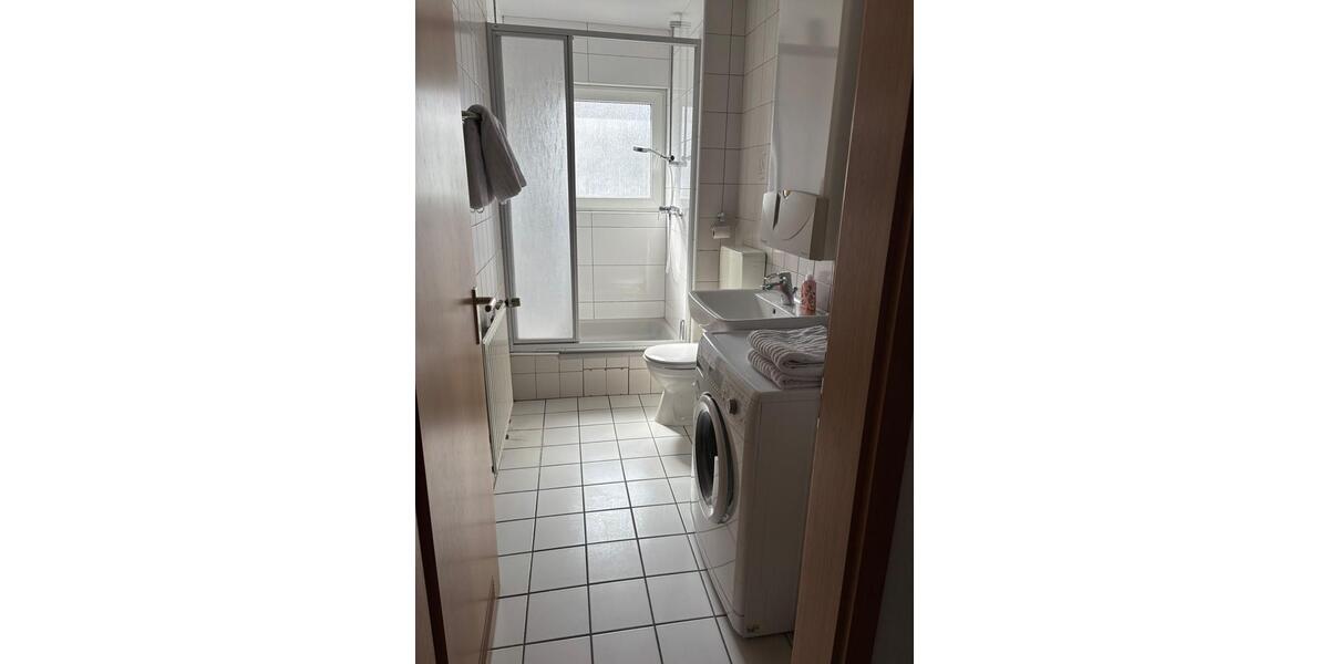 Etagenwohnung Gelsenkirchen - 2 Zimmer, 60 m&sup2;, 900&euro; | Angebot:26446381