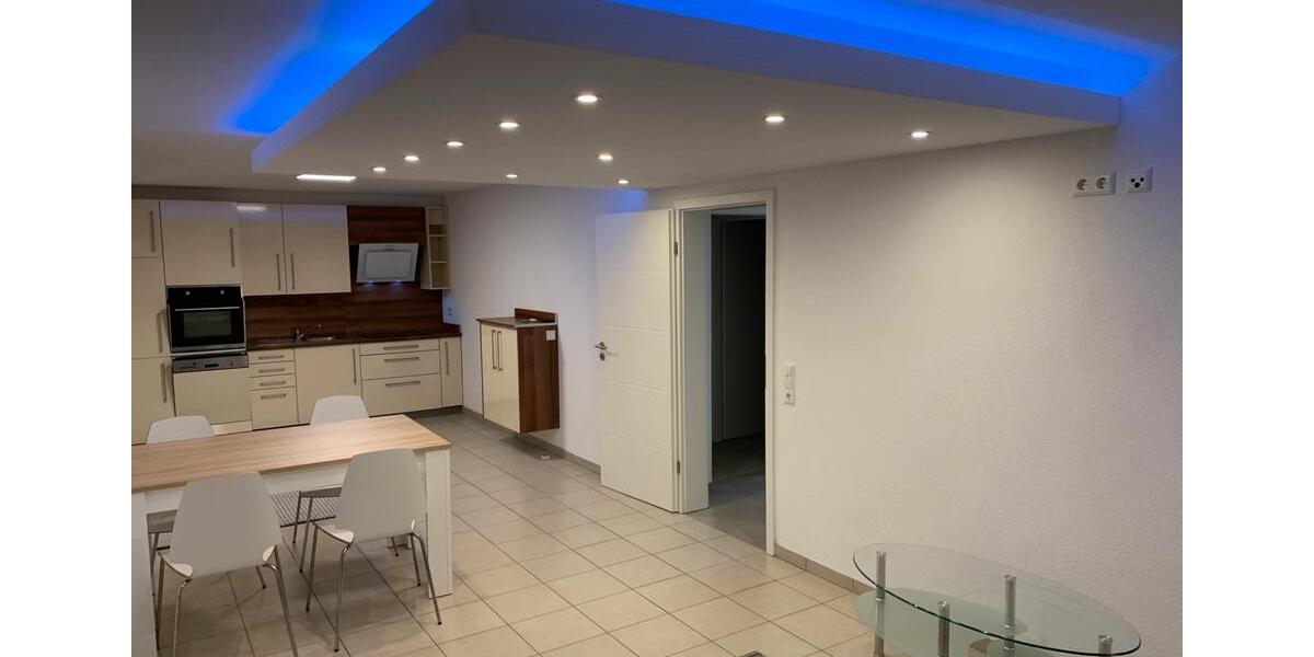 Etagenwohnung Müllheim - 2 Zimmer, 60 m&sup2;, 940&euro; | Angebot:26000114