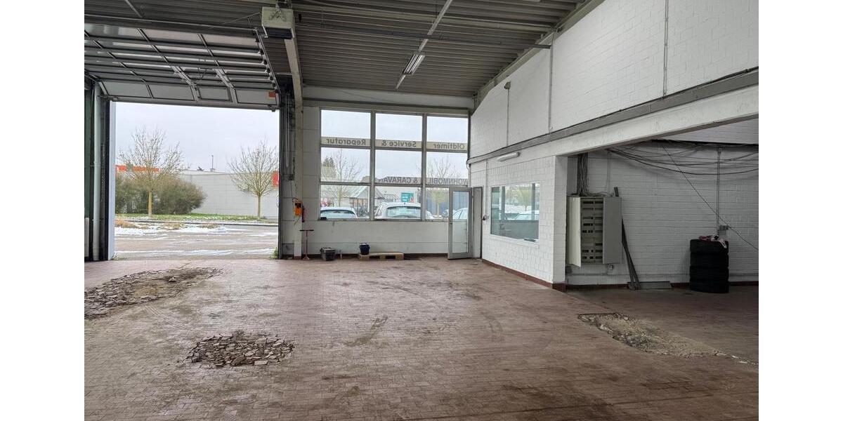 Gewerbeobjekt Wegberg - 3.000&euro; | Angebot:24452683
