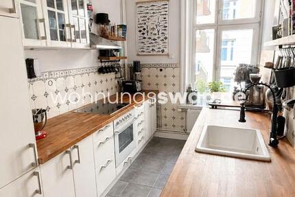 Wohnung Hamburg Eimsbüttel - 2 Zimmer, 67 m&sup2;, 1.226&euro; | Angebot:26490499