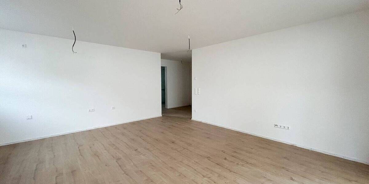 Etagenwohnung Gundelsheim / Höchstberg Gundelsheim - 2 Zimmer, 63 m&sup2;, 765&euro; | Angebot:26160703