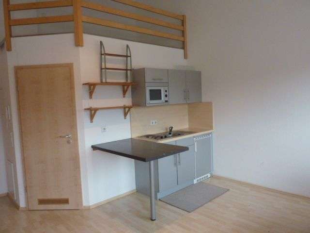 Etagenwohnung Biberach an der Riß - 1 Zimmer, 15 m&sup2;, 480&euro; | Angebot:25355183