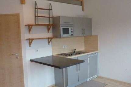 Wohnung Biberach an der Riß - 1 Zimmer, 15 m&sup2;, 480&euro; | Angebot:25355183