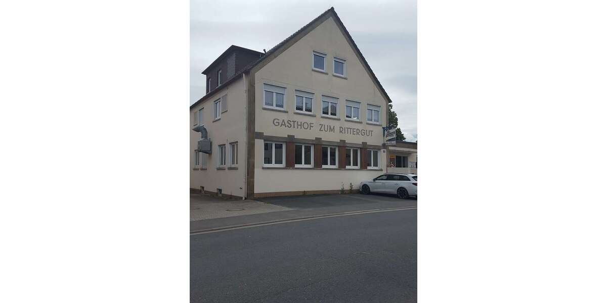 Gewerbeobjekt Weidhausen - 750&euro; | Angebot:18657060