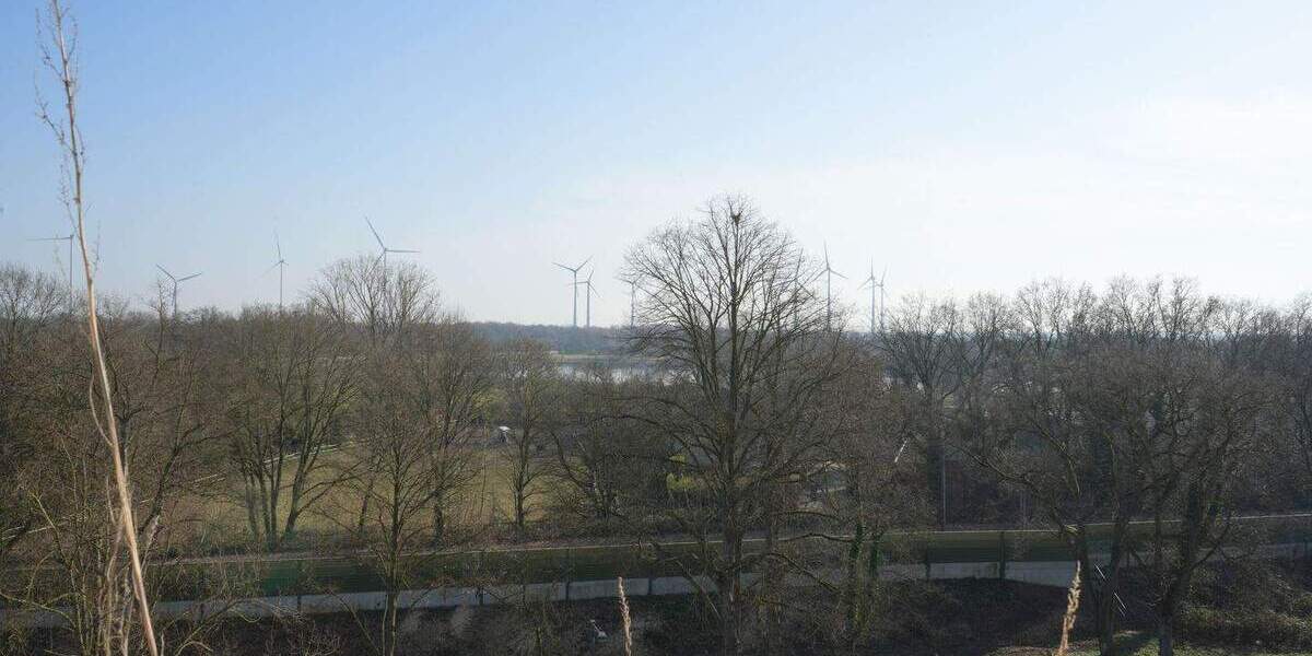 Etagenwohnung Bremen Mahndorf - 3 Zimmer, 73 m&sup2;, 580&euro; | Angebot:25702218