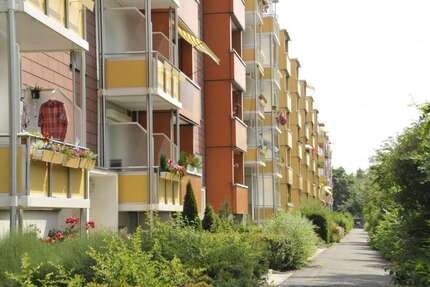 Wohnung zum Mieten in Leipzig 353,68 € 44.21 m² 2 zimmer