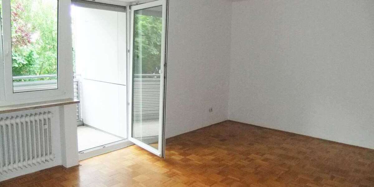 Wohnung zum Mieten in Regensburg 330 € 28 m² 1 zimmer