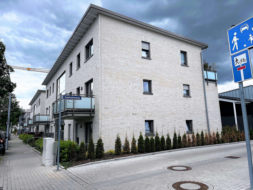 Wohnung zum Mieten in Dortmund 1.290 € 85 m²