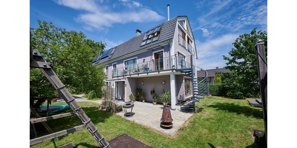 Einfamilienhaus Mariaposching - 7 Zimmer, 471 m&sup2;, 2.800&euro; | Angebot:23794906