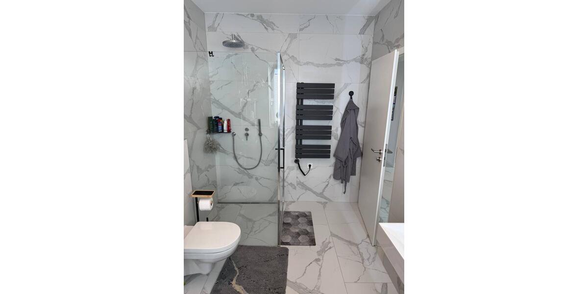 Maisonettenwohnung Porta Westfalica - 5 Zimmer, 123 m&sup2;, 1.320&euro; | Angebot:25903479