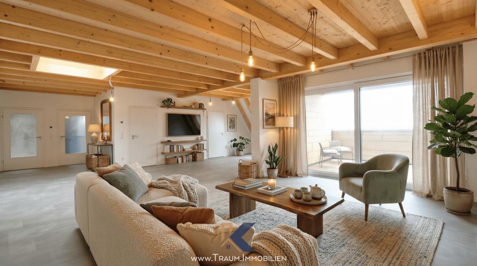 Etagenwohnung Mühlhausen (Thüringen) - 4 Zimmer, 140 m&sup2;, 1.190&euro; | Angebot:19512609