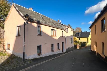 Haus Pausa-Mühltroff Mühltroff - 5 Zimmer, 145 m&sup2;, 950&euro; | Angebot:23846284