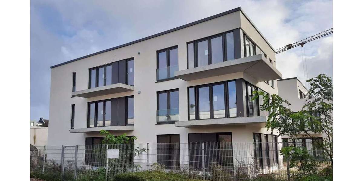 Etagenwohnung Coesfeld - 2 Zimmer, 61 m&sup2;, 770&euro; | Angebot:26452394