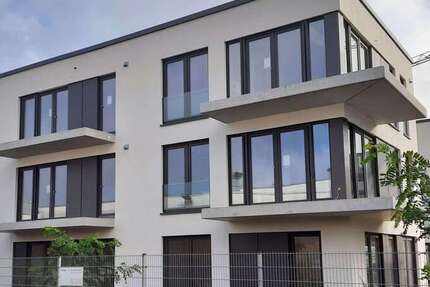 Wohnung Coesfeld - 2 Zimmer, 61 m&sup2;, 770&euro; | Angebot:26452394