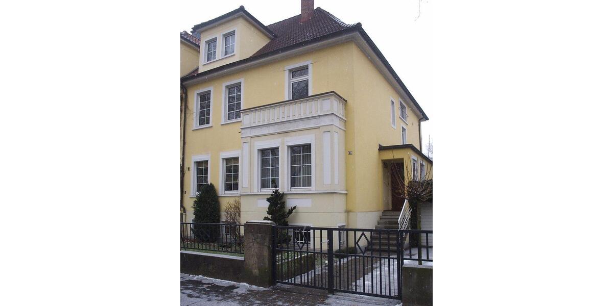 Etagenwohnung Münster Mitte-Nordost - 1 Zimmer, 17 m&sup2;, 280&euro; | Angebot:26676658