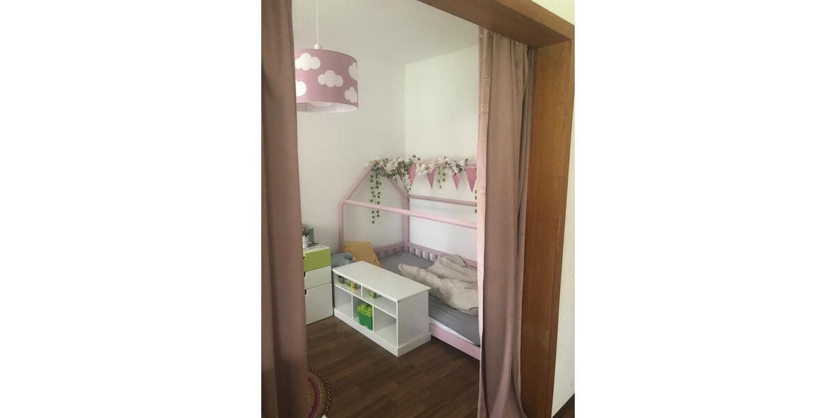 Etagenwohnung Neuenkirchen-Vörden Vörden - 2 Zimmer, 45 m&sup2;, 480&euro; | Angebot:26263262