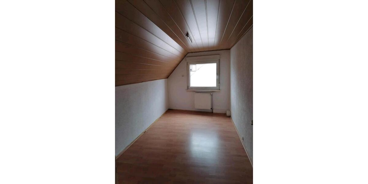 Etagenwohnung Höchst im Odenwald - 3 Zimmer, 58 m&sup2;, 650&euro; | Angebot:26600849