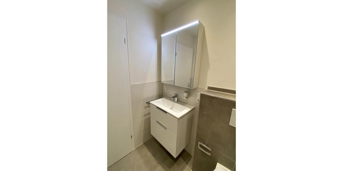 Dachgeschoßwohnung Alsdorf - 2 Zimmer, 54 m&sup2;, 660&euro; | Angebot:24839173