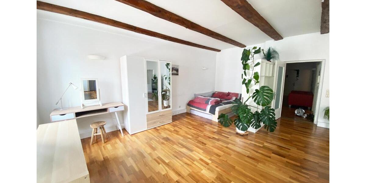 Wohnen auf Zeit Mühldorf am Inn - 3 Zimmer, 40 m&sup2;, 430&euro; | Angebot:24891454