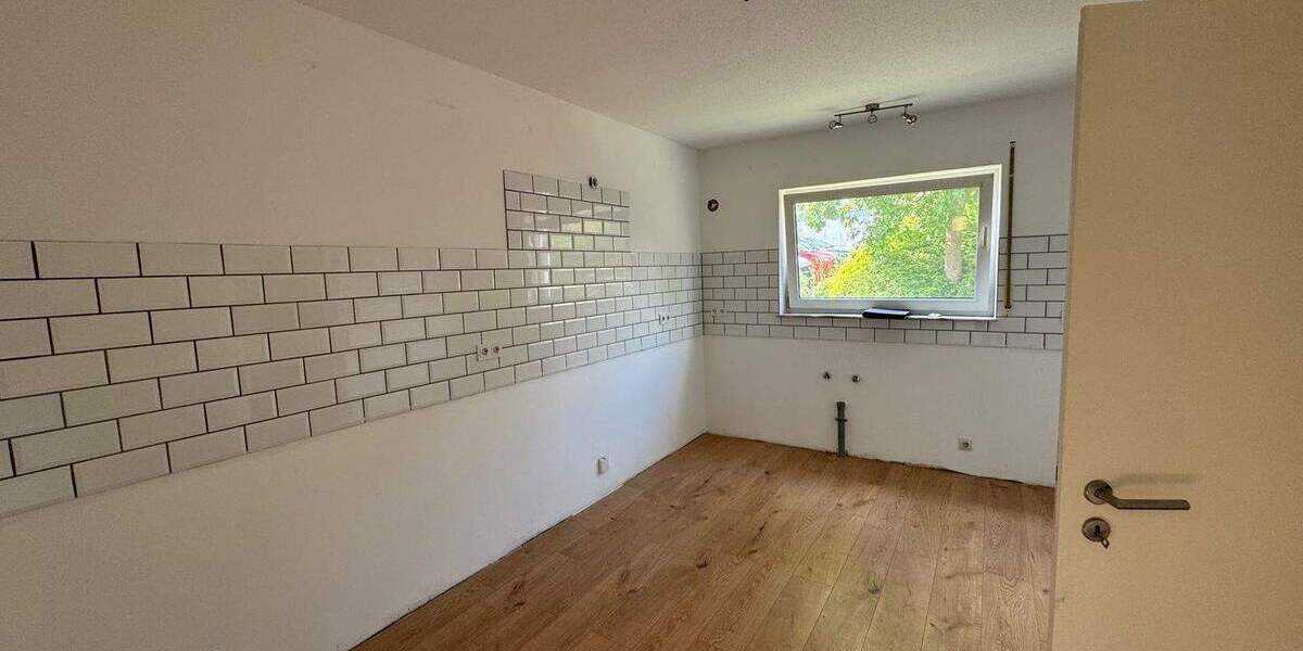 Reihenmittelhaus Binsfeld - 4 Zimmer, 122 m&sup2;, 979&euro; | Angebot:25693091