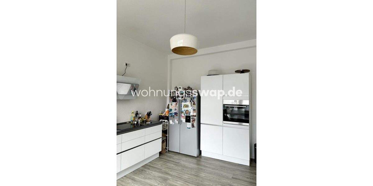 Etagenwohnung Münster Centrum - 3 Zimmer, 115 m&sup2;, 1.100&euro; | Angebot:25987872