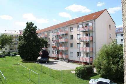 Wohnung zum Mieten in Eilenburg 396 € 60.9 m²