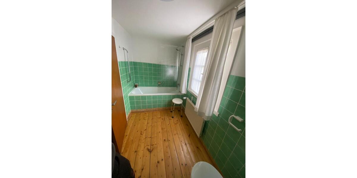 Wohnen auf Zeit Wuppertal Gemarkung Nächstebreck - 1 Zimmer, 24 m&sup2;, 450&euro; | Angebot:26438481