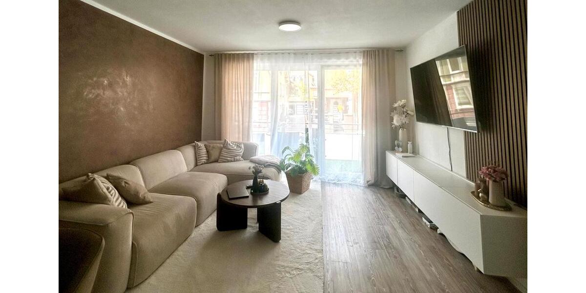 Hochparterre Villingen-Schwenningen Schwenningen - 2.5 Zimmer, 57 m&sup2;, 850&euro; | Angebot:26611971