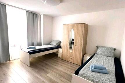 Wohnen auf Zeit Seevetal Hagolt - 7 Zimmer, 200 m&sup2;, 29&euro; | Angebot:26204689