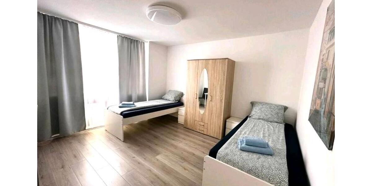 Wohnen auf Zeit Seevetal Hagolt - 7 Zimmer, 200 m&sup2;, 29&euro; | Angebot:26204689