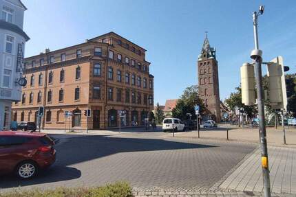 Gewerbeobjekt Delitzsch Döbernitz - 895&euro; | Angebot:26230907