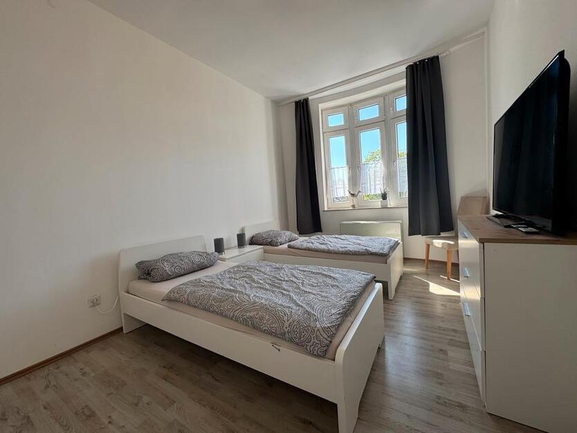 Ideal für Firmen: MonteurWohnung Dortmund – Langzeitmiete ab 3 Pers. & 3 Monate
