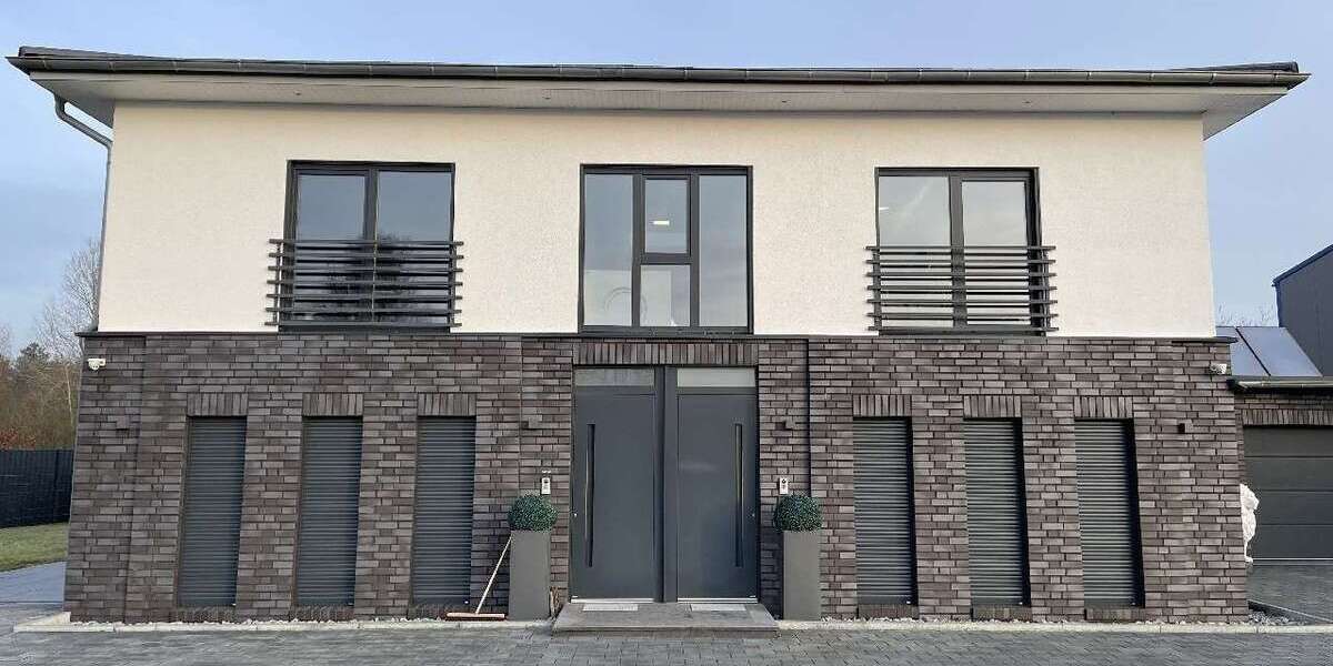 Gewerbeobjekt Celle-Wietzenbruch Wietzenbruch - 1.350&euro; | Angebot:14843298