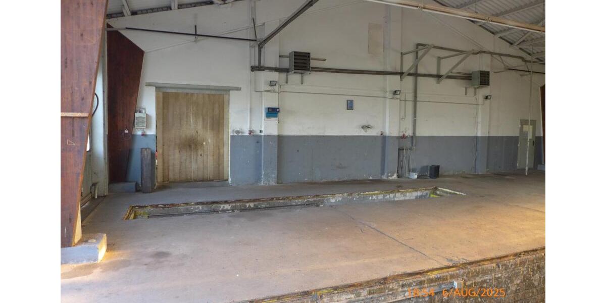 Gewerbeobjekt Minden Bölhorst - 4.500&euro; | Angebot:21969931