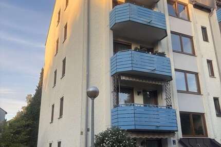 Wohnung Kempten Auf dem Lindenberg - 3 Zimmer, 73 m&sup2;, 1.200&euro; | Angebot:27032070