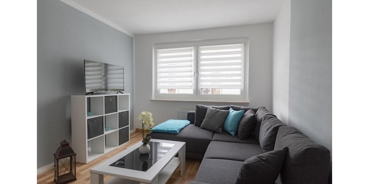 Etagenwohnung Borna - 2 Zimmer, 47 m&sup2;, 260&euro; | Angebot:23732771